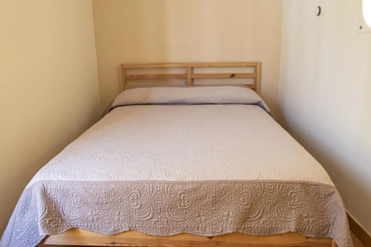 Civico Del Mare Apartment Castellammare del Golfo