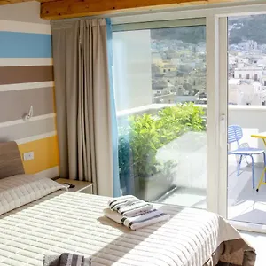 Apartment Solemare Casa Vacanze, Castellammare del Golfo