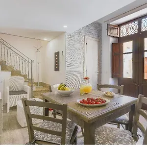 Сasa de vacaciones Casa Vacanza Terra Mare, Castellammare del Golfo