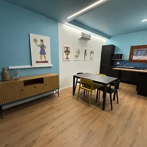 Casa Vacanze Madrice Appartamento