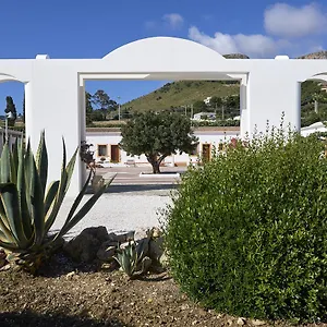 Tenute Plaia Agriturismo Scopello (Sicily)